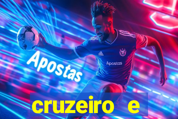 cruzeiro e fluminense futemax